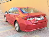Toyota Corolla  2020 XLI 2.00  Full option