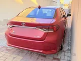 Toyota Corolla  2020 XLI 2.00  Full option