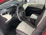 Toyota Corolla  2020 XLI 2.00  Full option