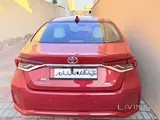 Toyota Corolla  2020 XLI 2.00  Full option