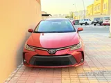 Toyota Corolla  2020 XLI 2.00  Full option