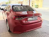 Toyota Corolla  2020 XLI 2.00  Full option