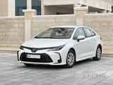 Toyota Corolla 2021 1.6 