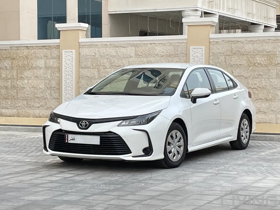 Toyota Corolla 2021 1.6 