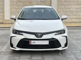 Toyota Corolla 2021 1.6 