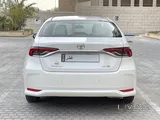 Toyota Corolla 2021 1.6 