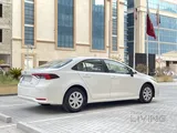 Toyota Corolla 2021 1.6 