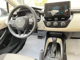 Toyota Corolla 2021 1.6 