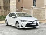 Toyota Corolla 2021 1.6 