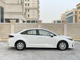 Toyota Corolla 2021 1.6 
