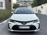 Toyota Corolla 2021 1.6
