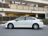 Toyota Corolla 2021 1.6