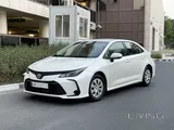 Toyota Corolla 2021 1.6