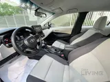 Toyota Corolla 2021 1.6