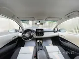 Toyota Corolla 2021 1.6