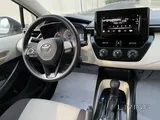 Toyota Corolla 2021 1.6