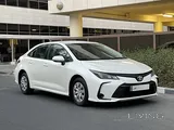 Toyota Corolla 2021 1.6