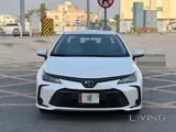 TOYOTA COROLLA 2021 WELL MAINTAINED