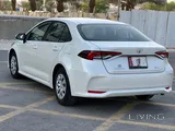 TOYOTA COROLLA 2021 WELL MAINTAINED