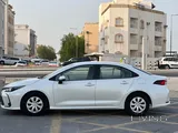 TOYOTA COROLLA 2021 WELL MAINTAINED