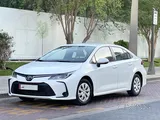 Toyota Corolla 2022 XLI