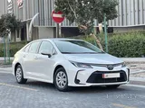 Toyota Corolla 2022 XLI