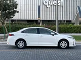 Toyota Corolla 2022 XLI