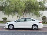 Toyota Corolla 2022 XLI