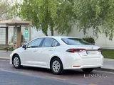 Toyota Corolla 2022 XLI