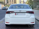 Toyota Corolla 2022 XLI