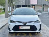 Toyota Corolla 2022 XLI