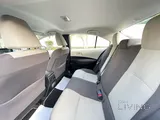 Toyota Corolla 2022 XLI