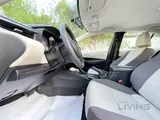 Toyota Corolla 2022 XLI