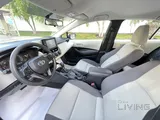Toyota Corolla 2022 XLI