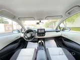 Toyota Corolla 2022 XLI