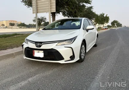 Toyota Corolla XLI 2023