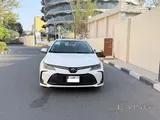 Toyota corolla 2025