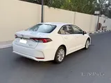Toyota corolla 2025