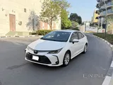 Toyota corolla 2025