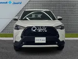 TOYOTA COROLLA CROSS 1.8L 2022 53,941KM