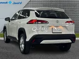 TOYOTA COROLLA CROSS 1.8L 2022 53,941KM