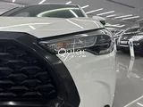 TOYOTA COROLLA CROSS 1.8L 2022 53,941KM