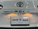 TOYOTA COROLLA CROSS 1.8L 2022 53,941KM