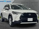 TOYOTA COROLLA CROSS 1.8L 2022 53,941KM