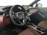 TOYOTA COROLLA CROSS 1.8L 2022 53,941KM