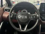 TOYOTA COROLLA CROSS 1.8L 2022 53,941KM