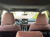TOYOTA COROLLA CROSS 2021 HYBRID IN EXCELLENT CONDITION