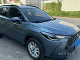 TOYOTA COROLLA CROSS 2021 HYBRID IN EXCELLENT CONDITION