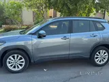 TOYOTA COROLLA CROSS 2021 HYBRID IN EXCELLENT CONDITION
