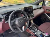 TOYOTA COROLLA CROSS 2021 HYBRID IN EXCELLENT CONDITION